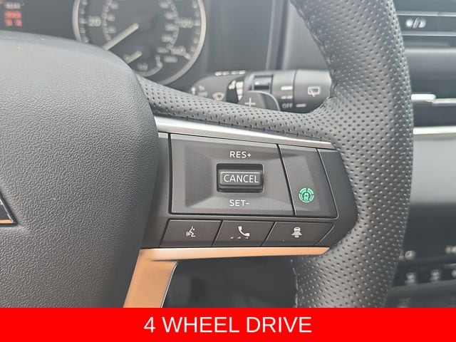 2025 Mitsubishi Outlander Trail Edition - Photo 19