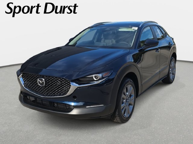 2026 Mazda CX-30 2.5 S Preferred SUV