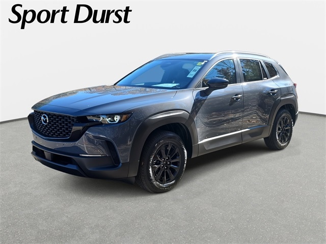2026 Mazda CX-50 Preferred's photo