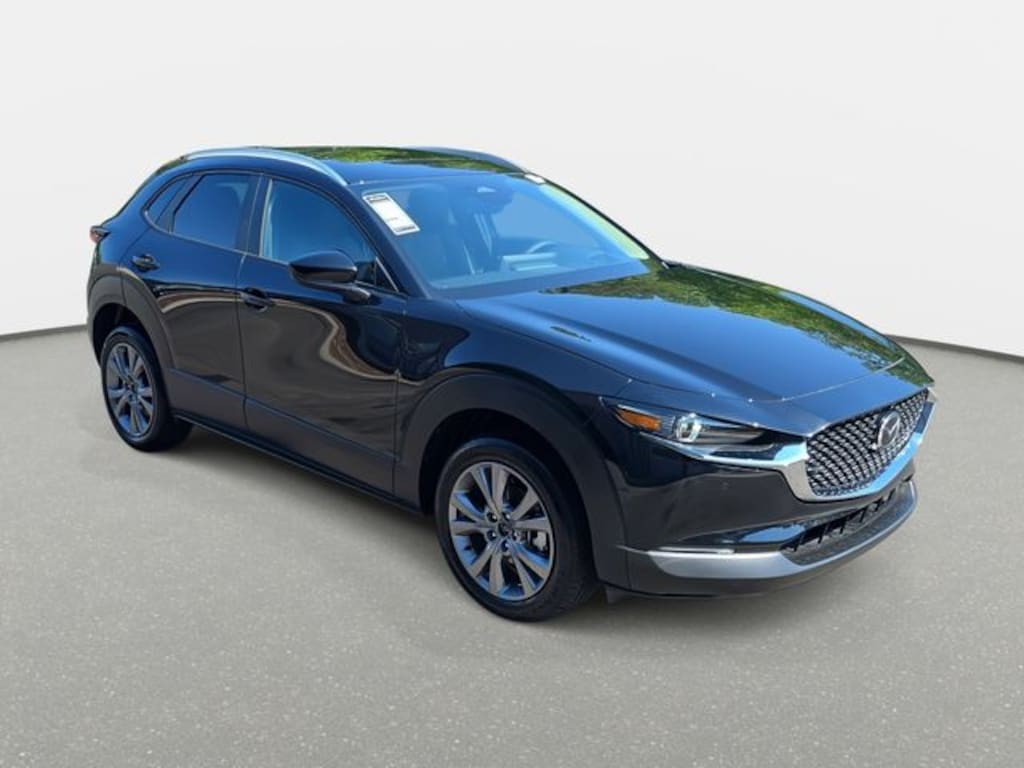 New 2026 Mazda CX-30 2.5 S Premium SUV