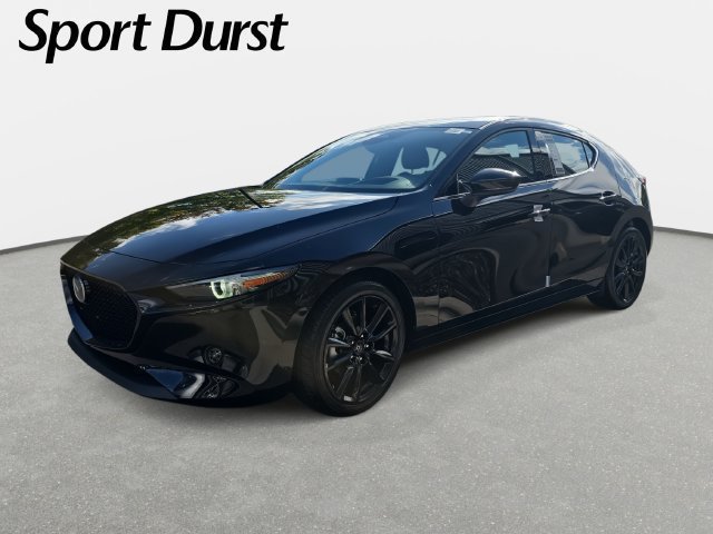 2026 Mazda Mazda3 Hatchback 2.5 S Premium Hatchback