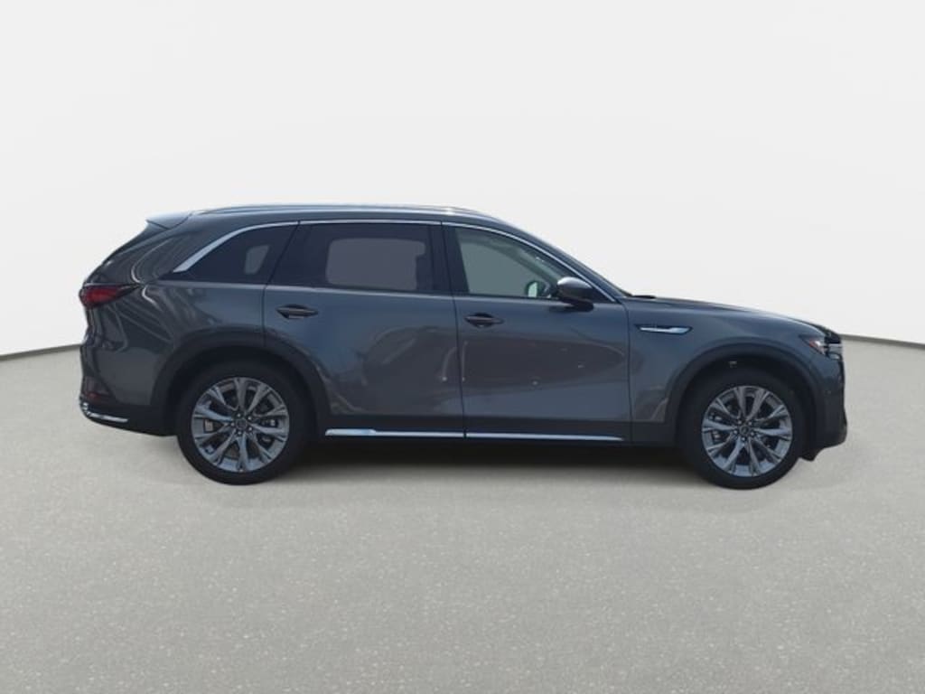 New 2026 Mazda CX-90 3.3 Turbo Premium Plus SUV