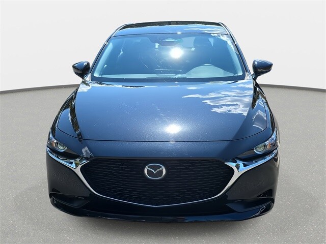 2024 Mazda Mazda3 Sedan 2.5 s photo 2