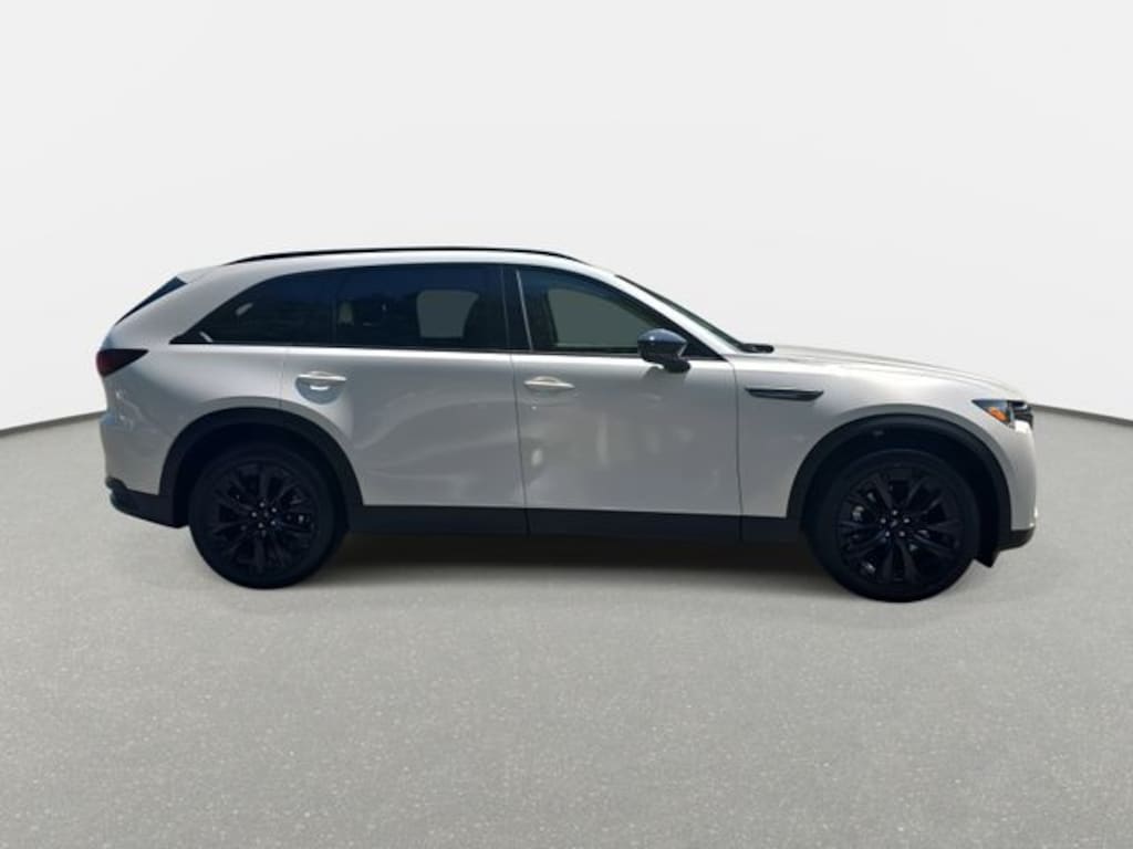 New 2026 Mazda CX-90 3.3 Turbo Premium Sport SUV