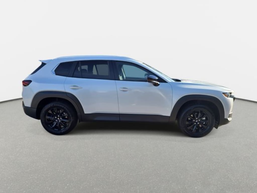 New 2026 Mazda CX-50 2.5 S Preferred SUV