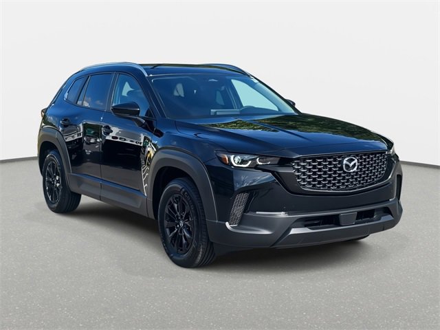 2025 Mazda CX-50 Preferred photo 3