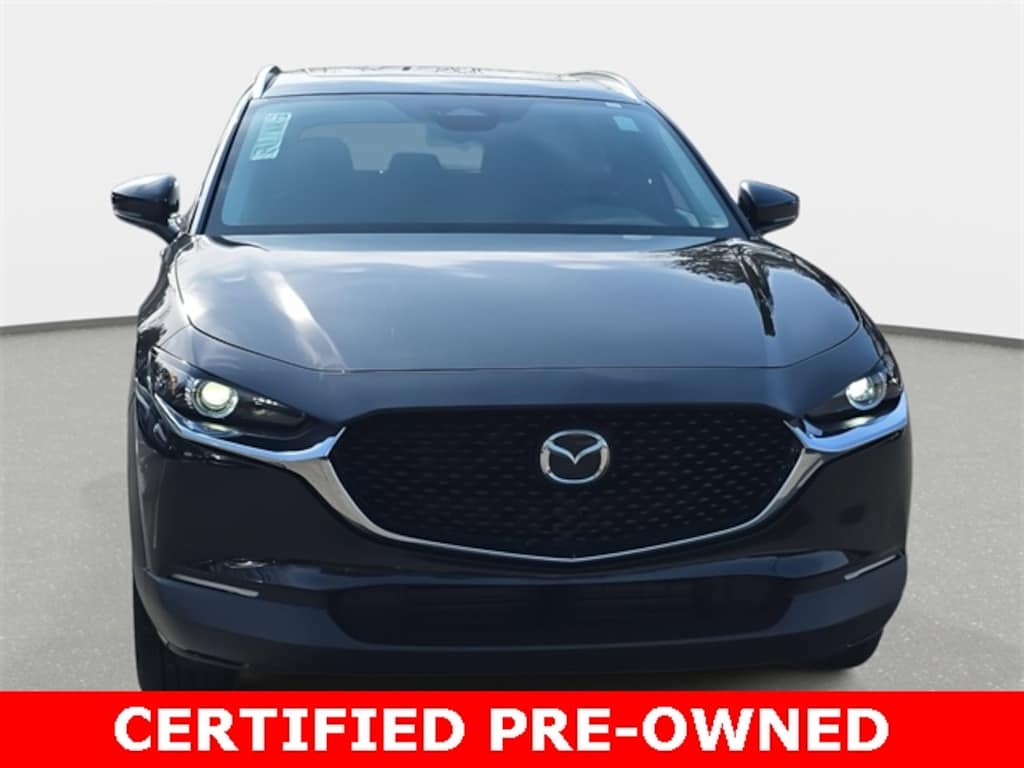 Used 2025 Mazda CX-30 2.5 S Preferred Package SUV