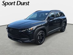 2026 Mazda CX-50 2.5 S Meridian Edition SUV