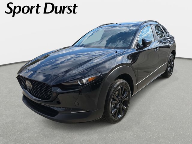 2026 Mazda CX-30 Aire Edition AWD's photo