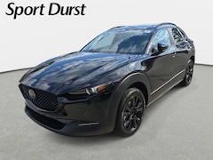 2026 Mazda CX-30 2.5 S Aire Edition SUV