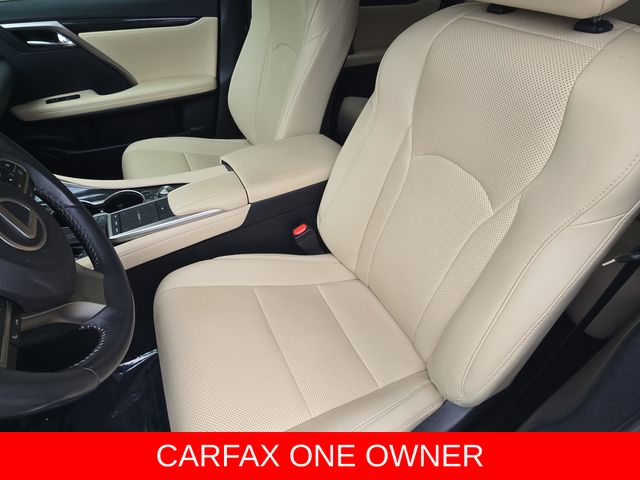2022 Lexus RX 350 - Photo 16