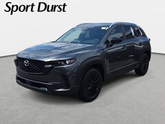 2026 Mazda CX-50 Hybrid Preferred SUV