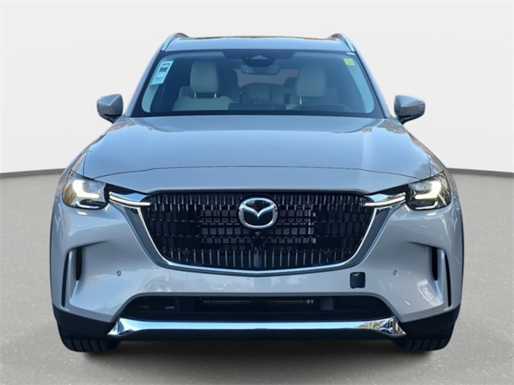 New 2026 Mazda CX-90 3.3 Turbo Premium Plus SUV