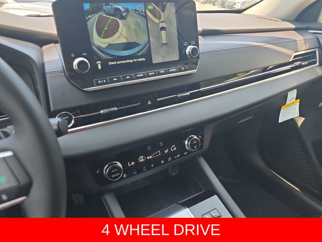 2025 Mitsubishi Outlander Plug-in Hybrid SEL - Photo 21
