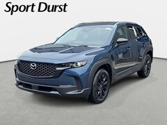 2026 Mazda CX-50 2.5 S Preferred SUV