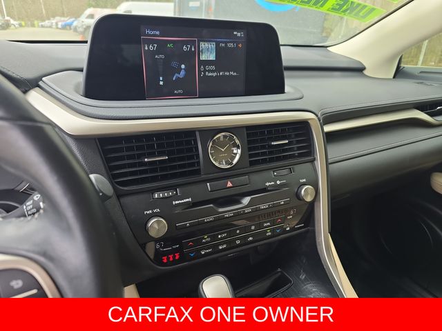 2022 Lexus RX 350 - Photo 21