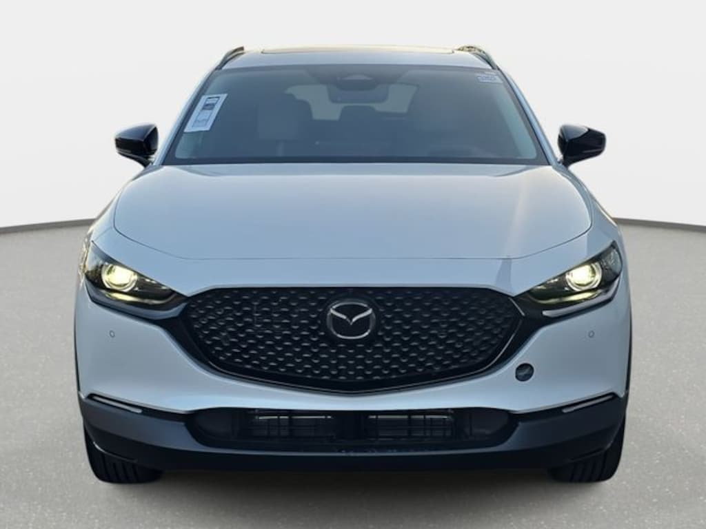 New 2026 Mazda CX-30 2.5 Turbo Aire Edition SUV