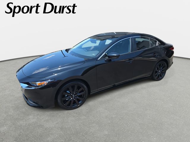 2026 Mazda CX-3 Select Sport AT 4-Door SKYACTIV's photo