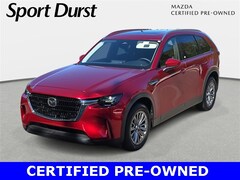 2024 Mazda CX-90 Plug-In Hybrid Preferred SUV