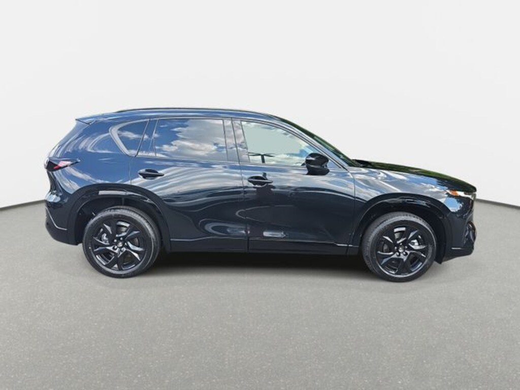 New 2026 Mazda CX-5 2.5 S Premium Plus SUV