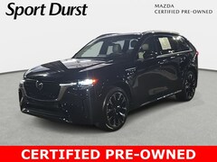 2025 Mazda CX-90 3.3 Turbo S Premium Plus SUV