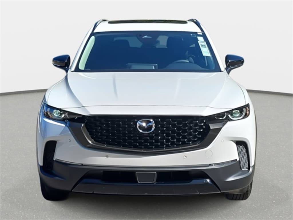 New 2026 Mazda CX-50 Hybrid Premium SUV
