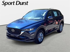 2025 Mazda CX-5 2.5 S SUV