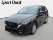 New 2025 Mazda CX-5 2.5 S Select Package SUV