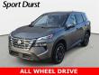 Used 2024 Nissan Rogue SV SUV