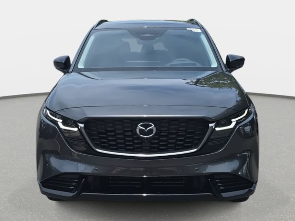 New 2026 Mazda CX-5 2.5 S Premium Plus SUV