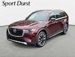 Mazda CX-90 Plug-In Hybrid