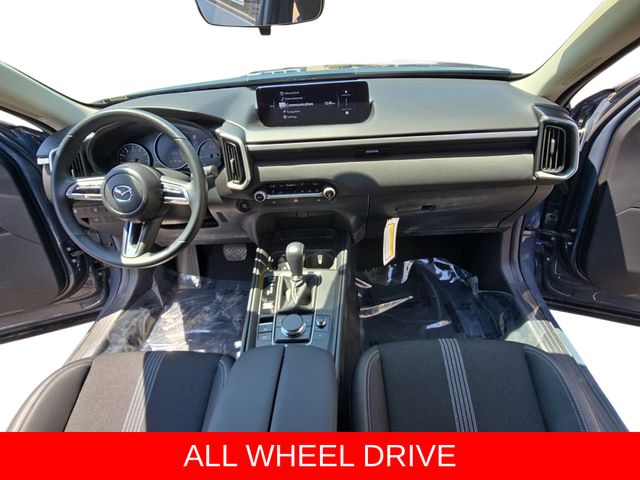 2025 Mazda CX-50 Premium - Photo 9