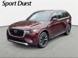 New 2025 Mazda CX-90 Plug-In Hybrid Premium Plus Package SUV