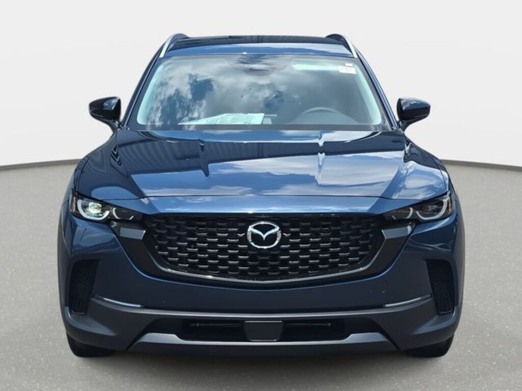 New 2026 Mazda CX-50 2.5 S Select SUV