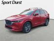 New 2025 Mazda CX-5 2.5 Turbo Signature SUV