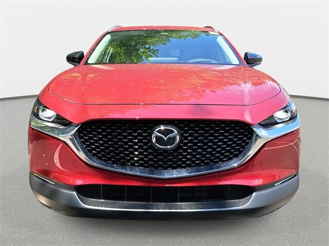 2024 Mazda CX-30 2.5 Turbo Premium photo 2