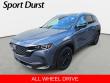 Certified 2025 Mazda CX-50 2.5 S Premium Package SUV