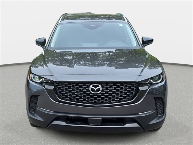 2025 Mazda CX-50 Preferred photo 2
