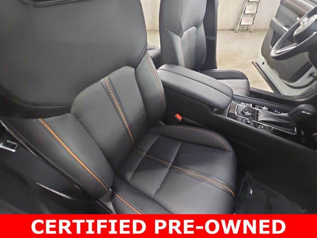 2025 Mazda CX-50 Premium Plus - Photo 10