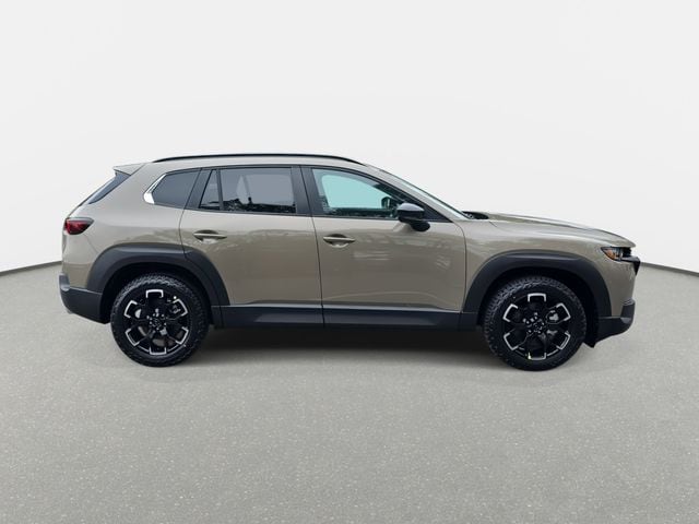 2026 Mazda CX-50 Meridian Edition - Photo 4