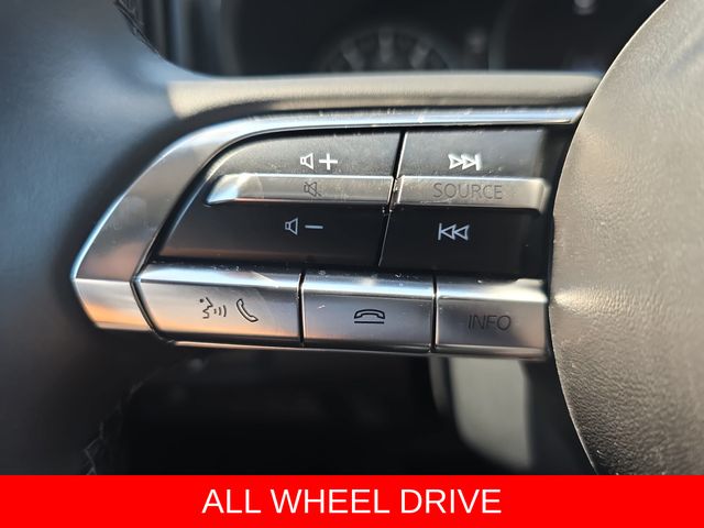 2025 Mazda CX-50 Premium - Photo 18
