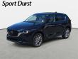 New 2025 Mazda CX-5 2.5 S Premium Plus Package SUV