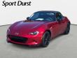 New 2026 Mazda MX-5 Miata Club Convertible