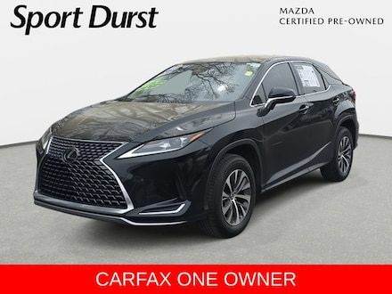2022 LEXUS RX 350 350 SUV