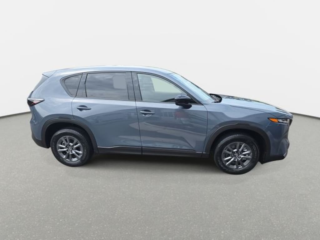 New 2026 Mazda CX-5 2.5 S Select SUV
