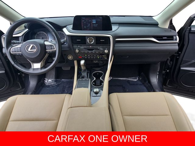 2022 Lexus RX 350 - Photo 9