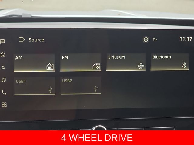 2025 Mitsubishi Outlander Trail Edition - Photo 24