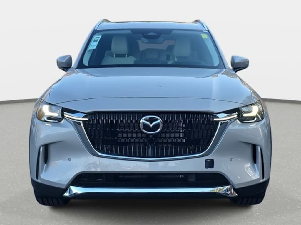 New 2026 Mazda CX-90 3.3 Turbo Premium Plus SUV