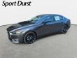New 2026 Mazda Mazda3 Sedan 2.5 S Select Sport Sedan