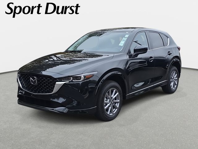 2025 Mazda CX-5 S Preferred package Auto AWD's photo